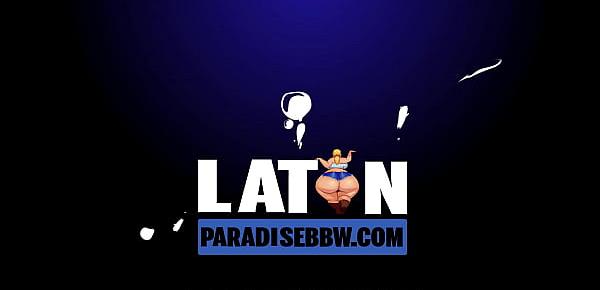  www.LatinParadiseBBW.com from MR.SUPREMO NETWORK